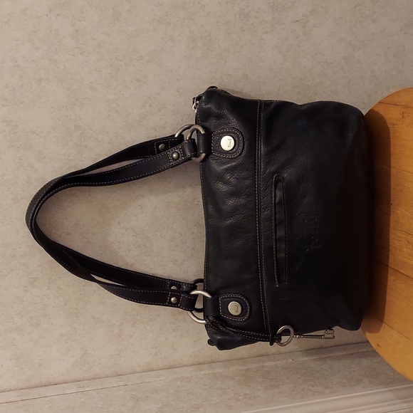 Fossil Handbags - Fossil Leather Bag